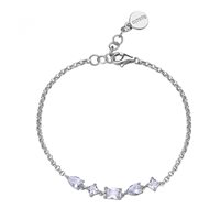 Bracciale Rosato Donna in Argento RZGE15